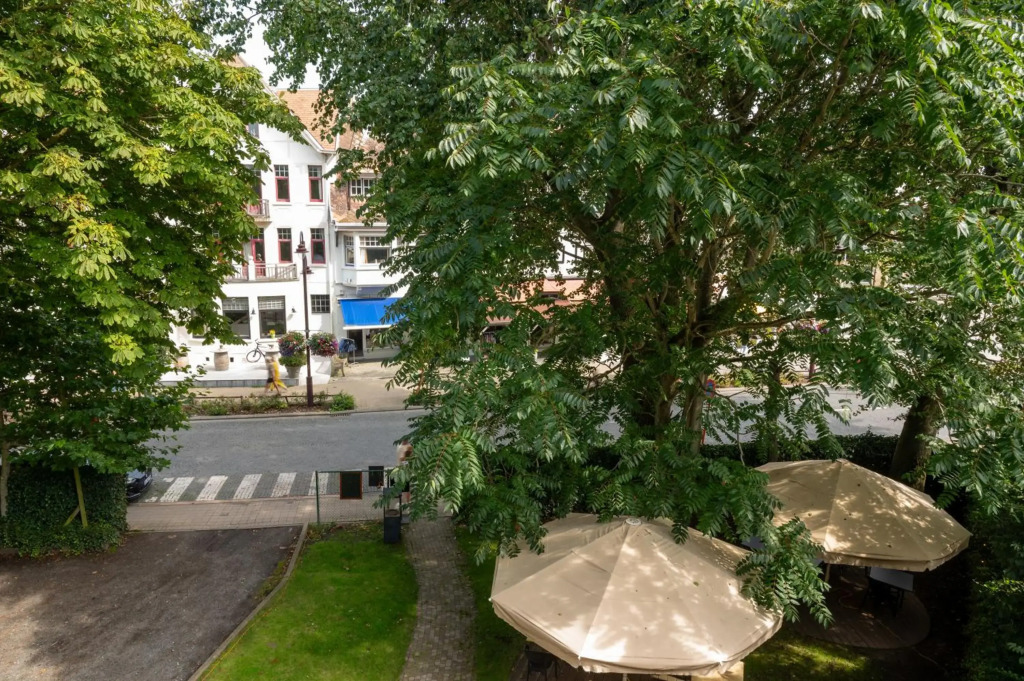 Hotel Canteklaar