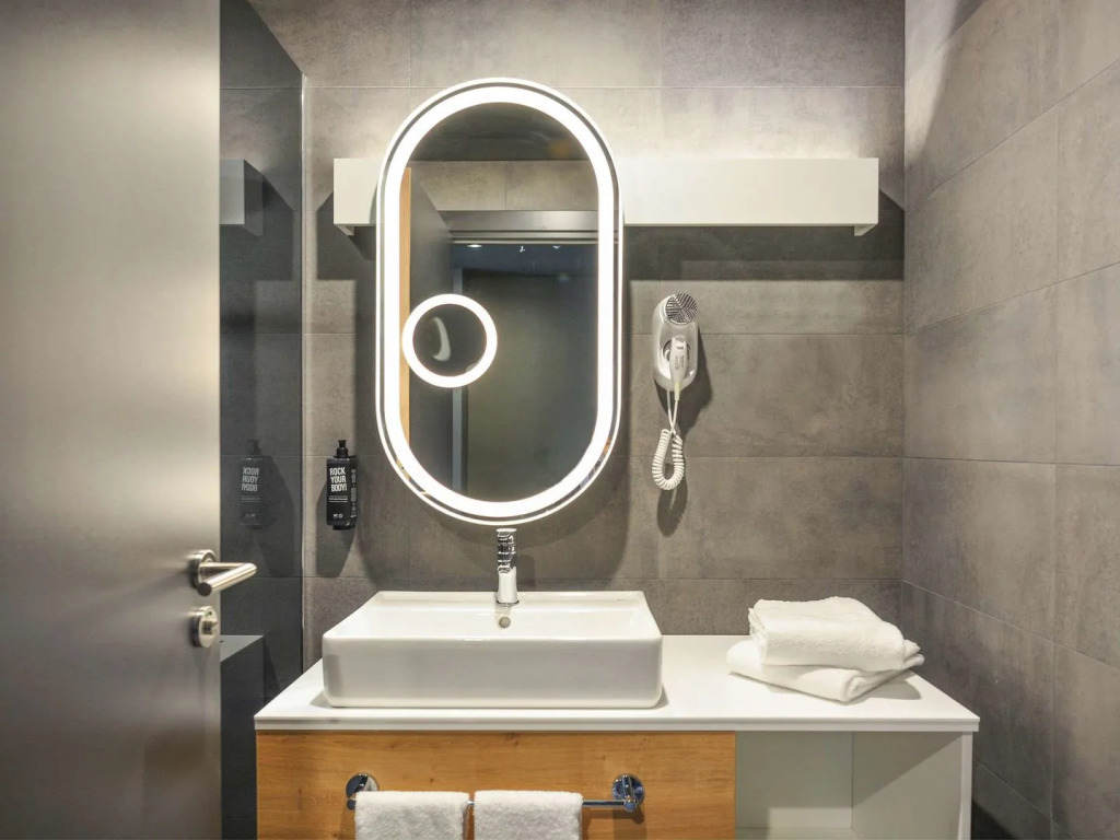 ibis Bucharest Politehnica