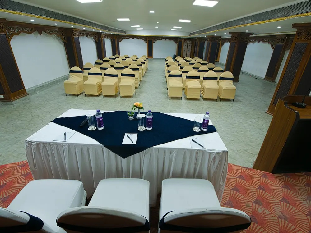 NRS Royal Palace