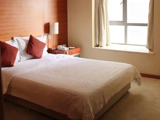 Xi'an Yihe Palace Hotel