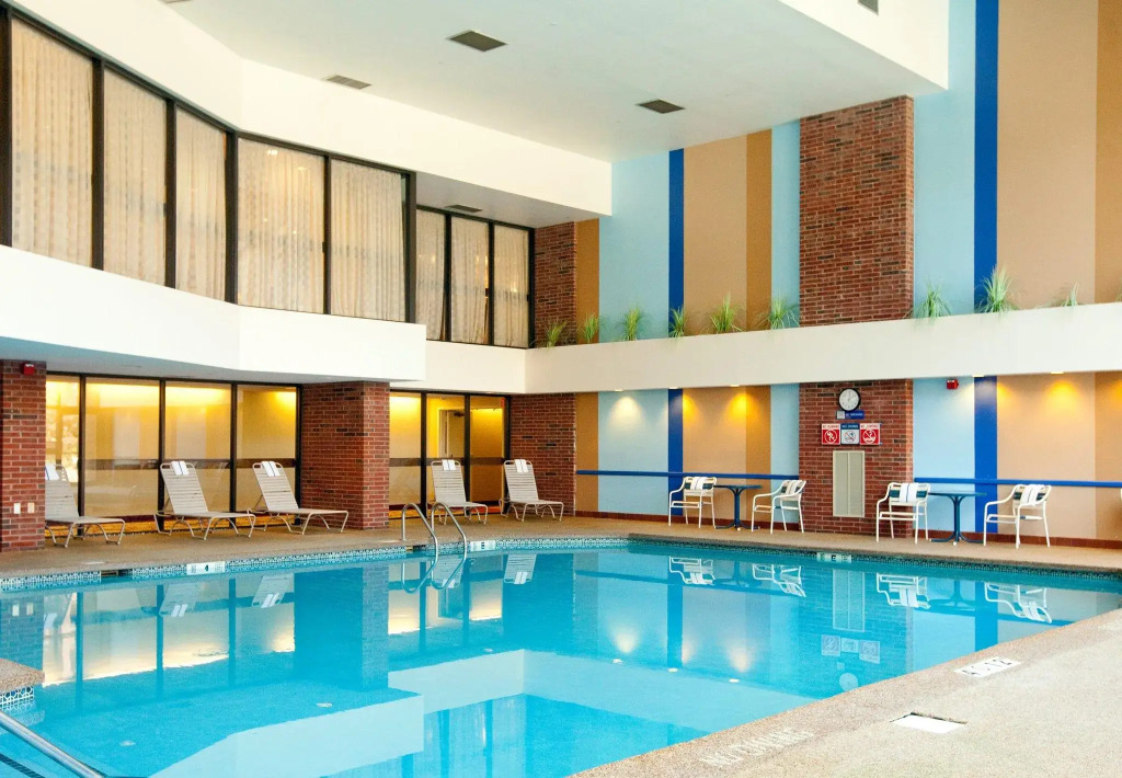 Hartford Marriott Farmington