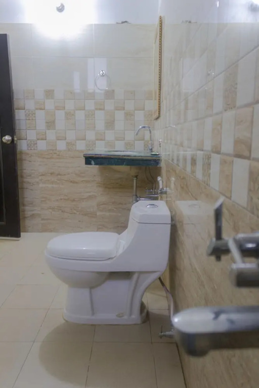 V Resorts Hotel Sunita Almora