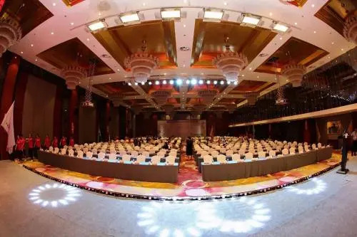Jin Feng Hui Hotel