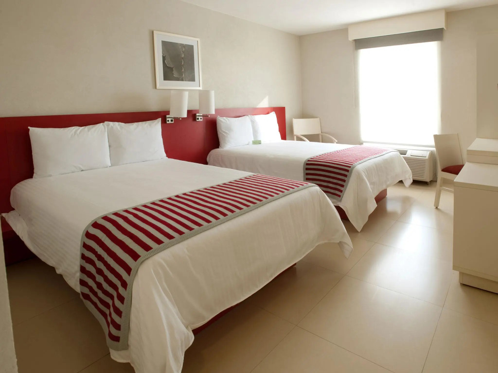 City Express by Marriott Veracruz