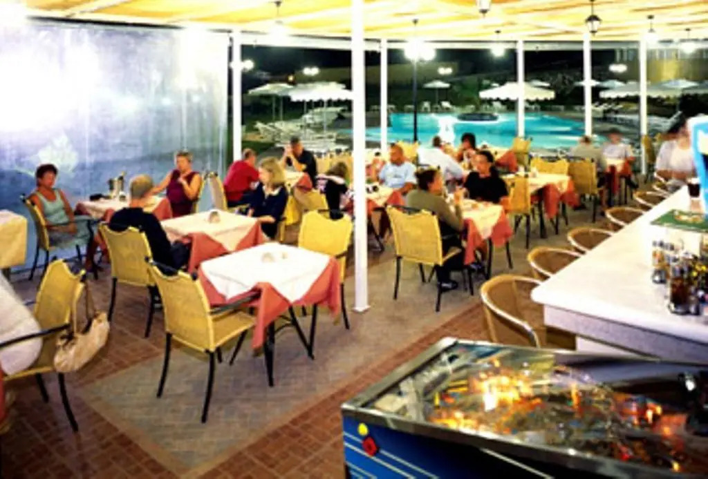 Diagoras Hotel