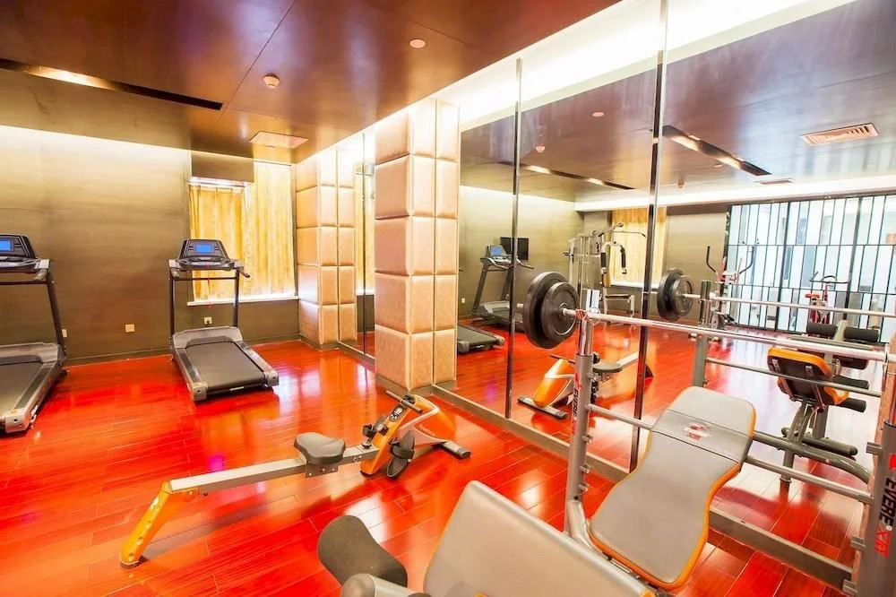 Huangjingang Holiday Hotel