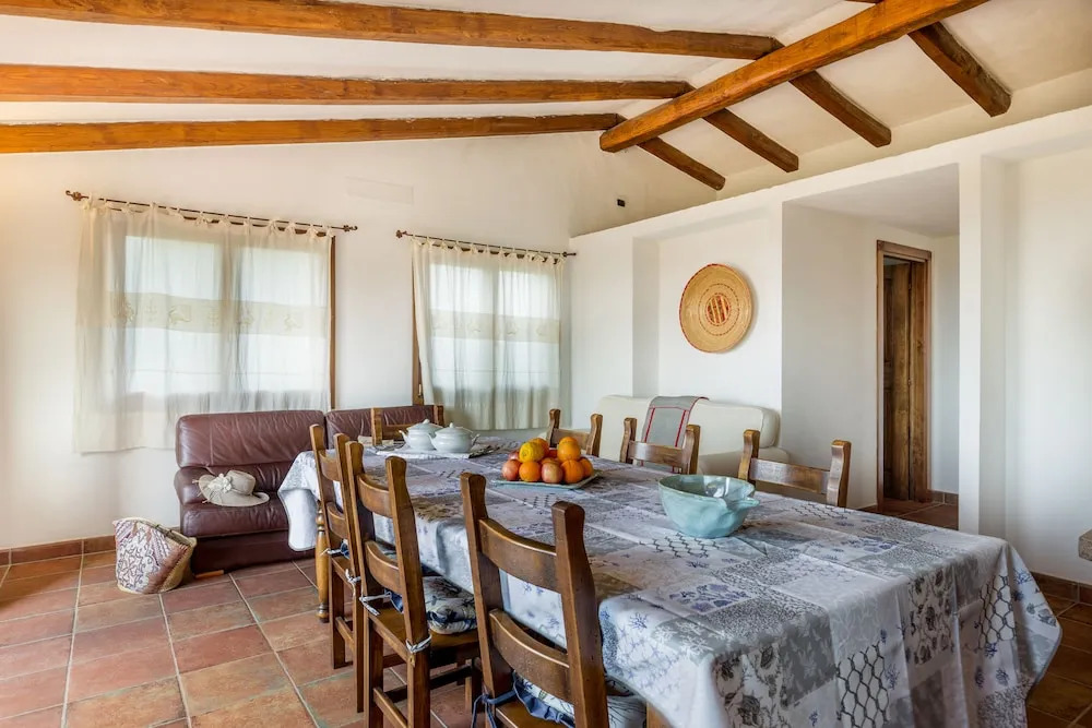 Villa Mediterraneo