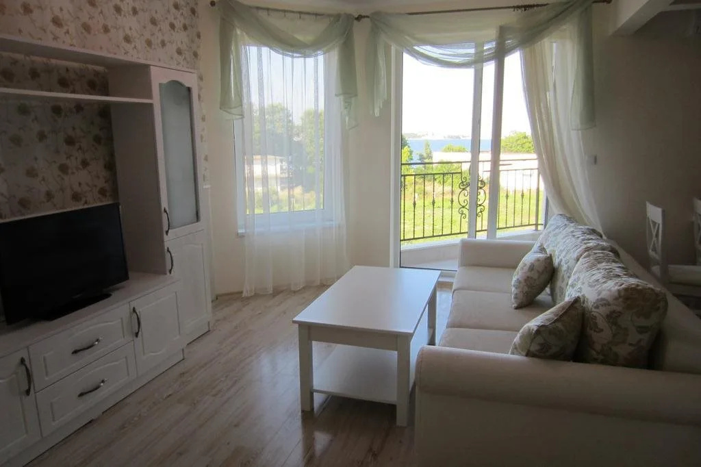 Villa Livia Boutique Apartments