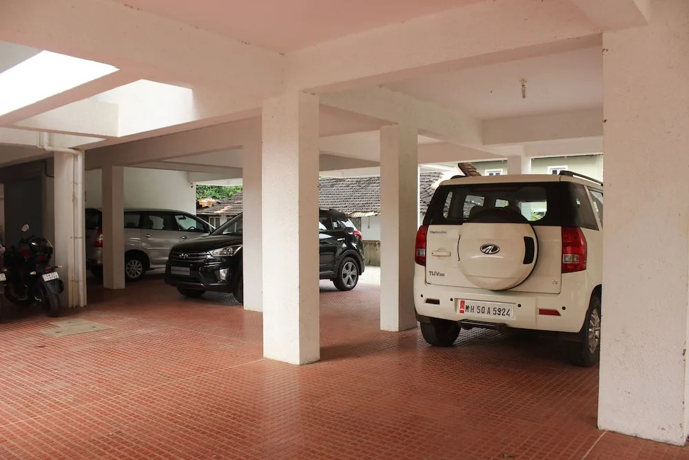 OYO 9712 Home 1BHK Elegant Arpora