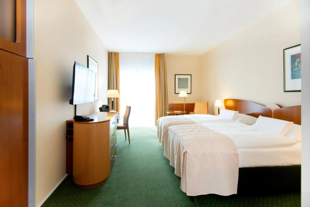 Apart Hotel Halle
