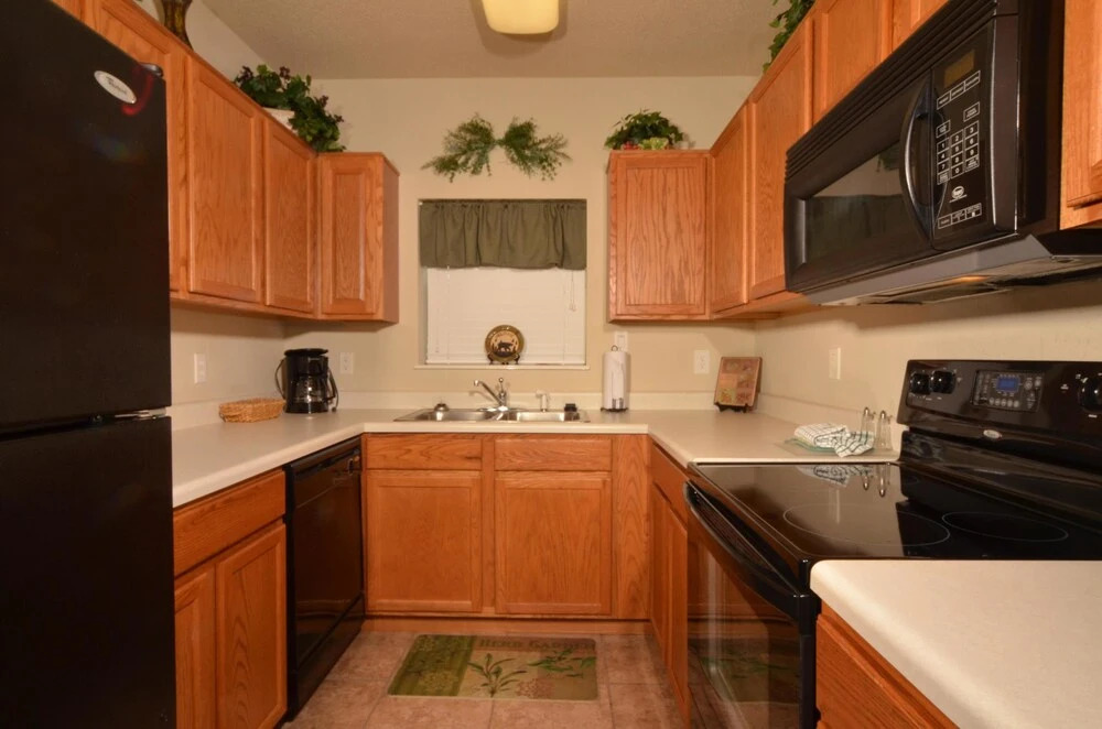 Cedar Lodge 204