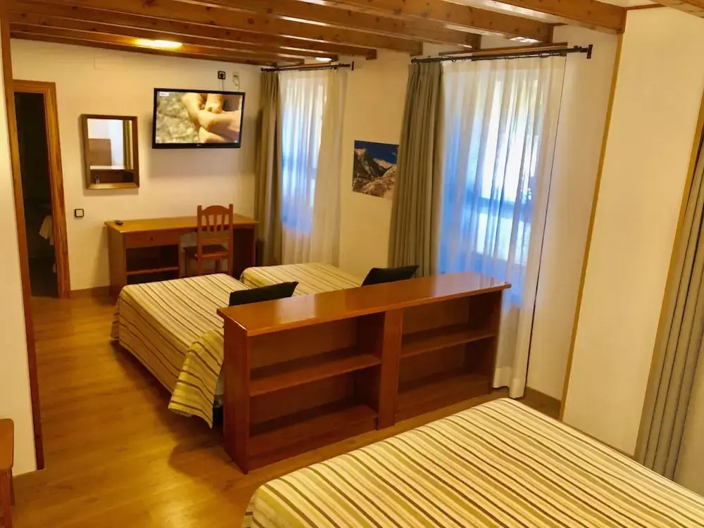 Hotel La Creu by RdA Hotels