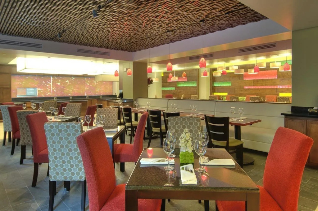 TRYP by Wyndham San Jose Sabana