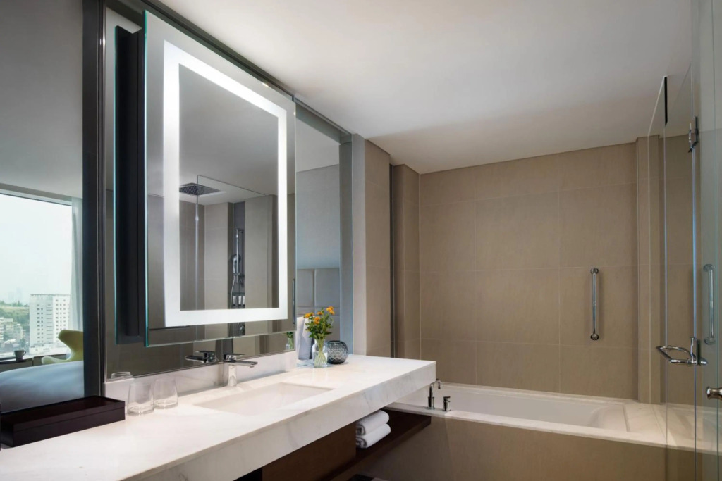 Courtyard by Marriott Seoul Myeongdong