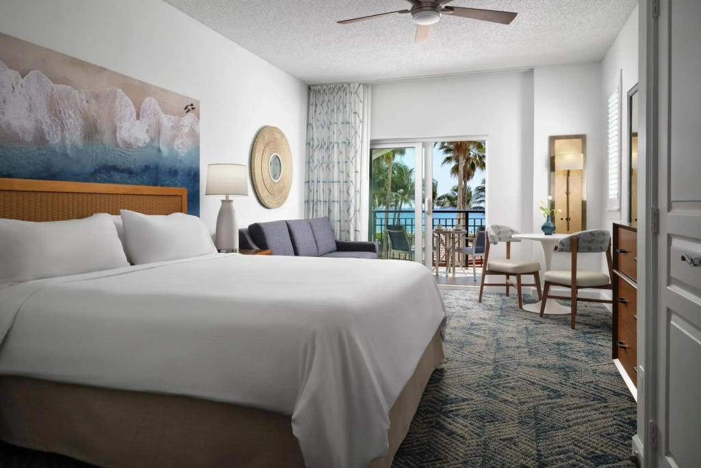 Marriotts Ocean Pointe