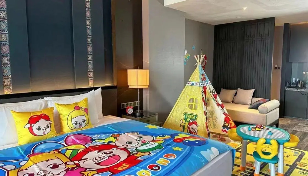 Wanda Realm Resort Nanning