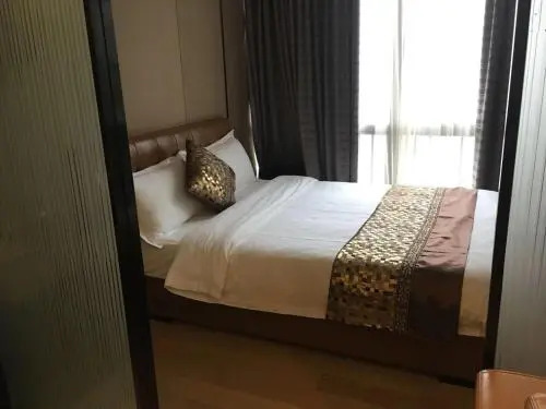 Estay Apartment Beijing Road  A-mall Jiedeng
