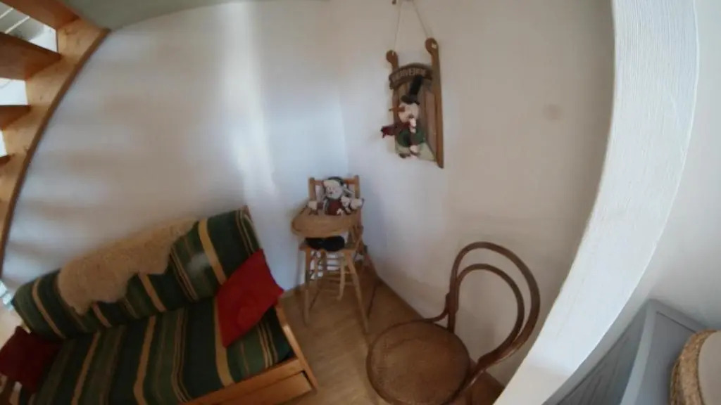 Gite74, GLMB à 3 min de lascenseur des Thermes