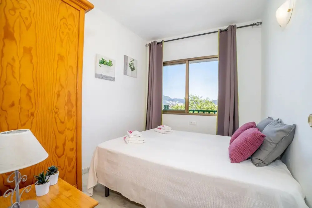 Apartment in Empuriabrava Near Sandy Beach
