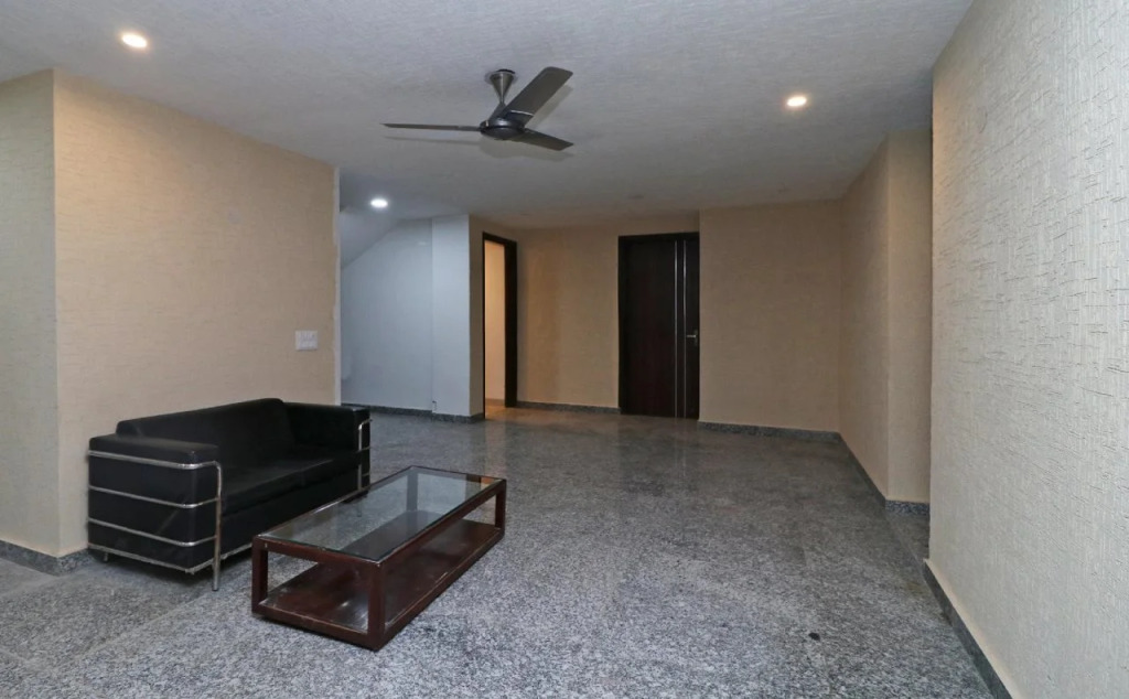 Jass Hospitality by OYO Rooms