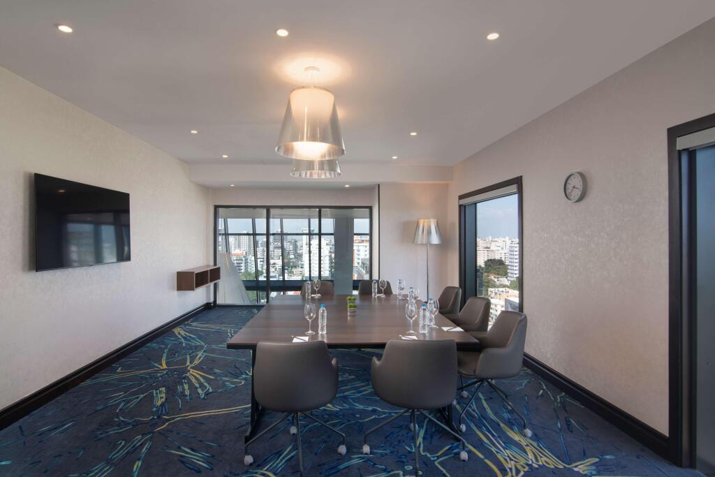 Homewood Suites By Hilton Santo Domingo