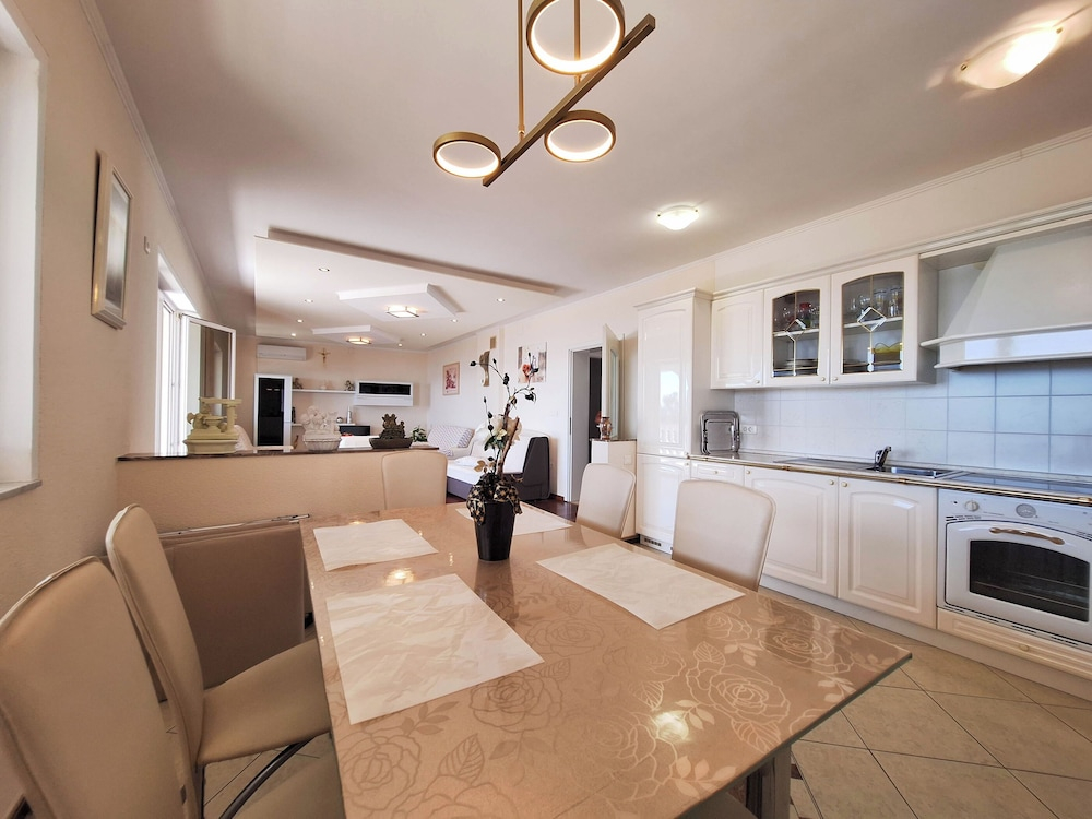 Apartments Ruza