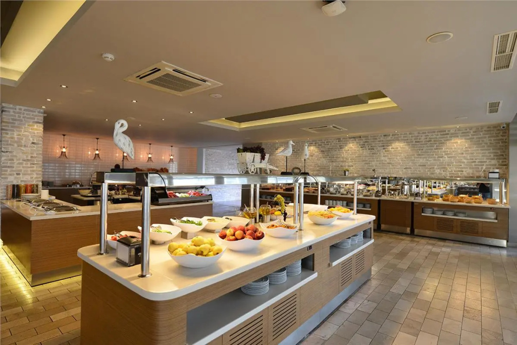 Jiva Beach Resort - Ultra All Inclusive