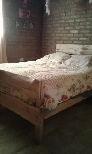 Cabañas Los Teros