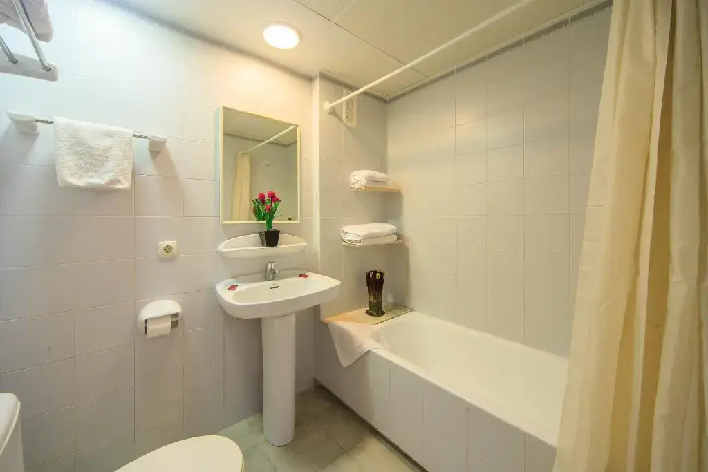 Mar Brava Apartments