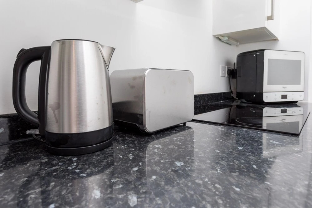 Broadwalk Apartment