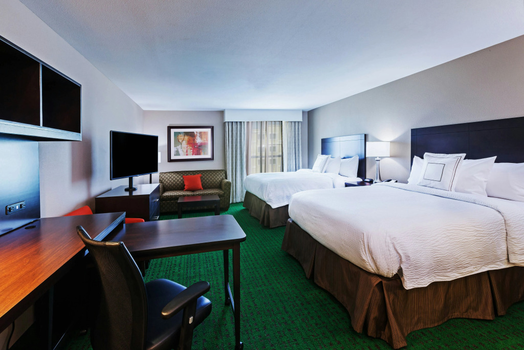 TownePlace Suites by Marriott Abilene Northeast