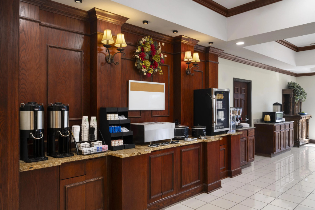 Crown Pointe Lodge, BW Signature Collection