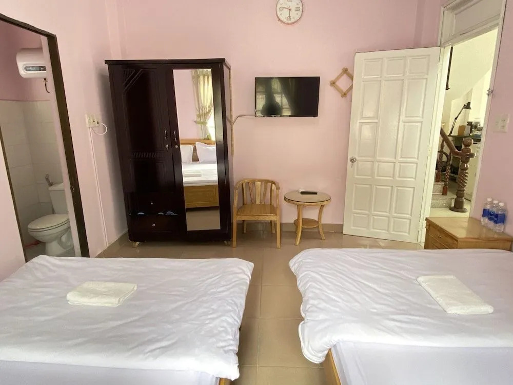 Thao Quyen Motel