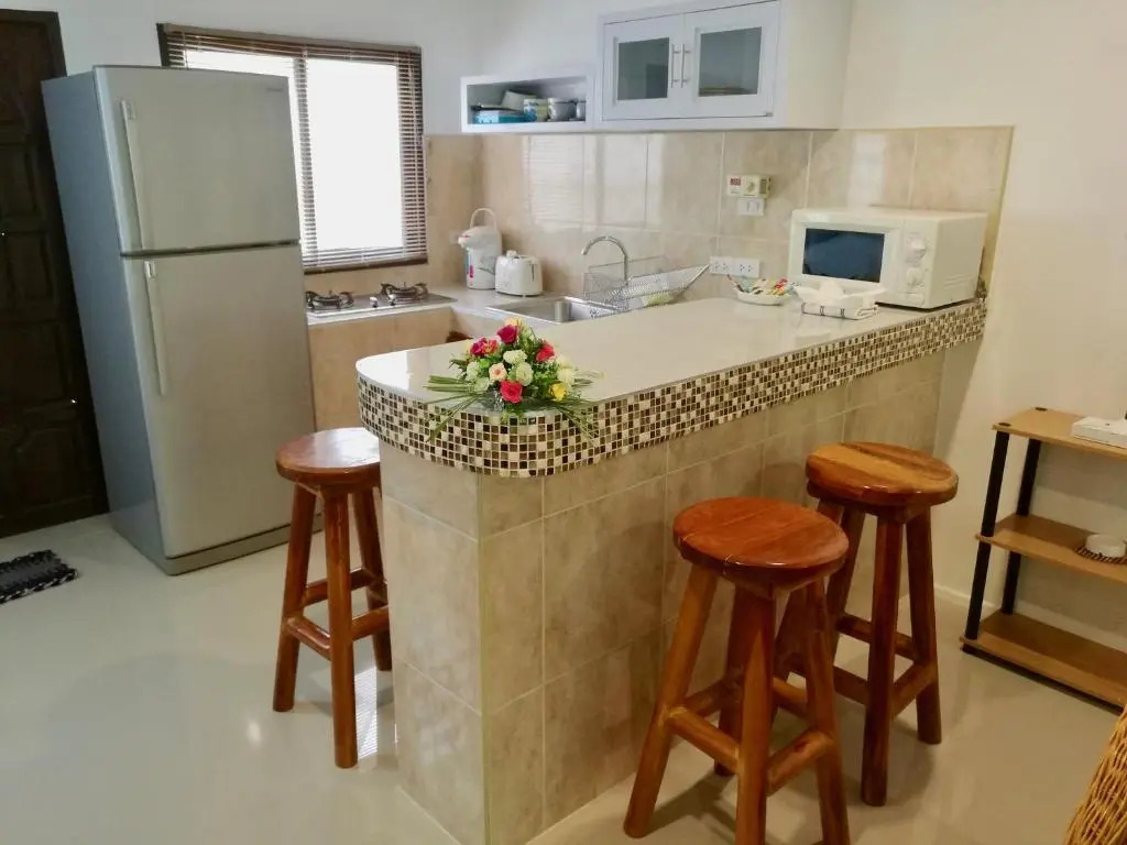 Soleil Dasie Residence