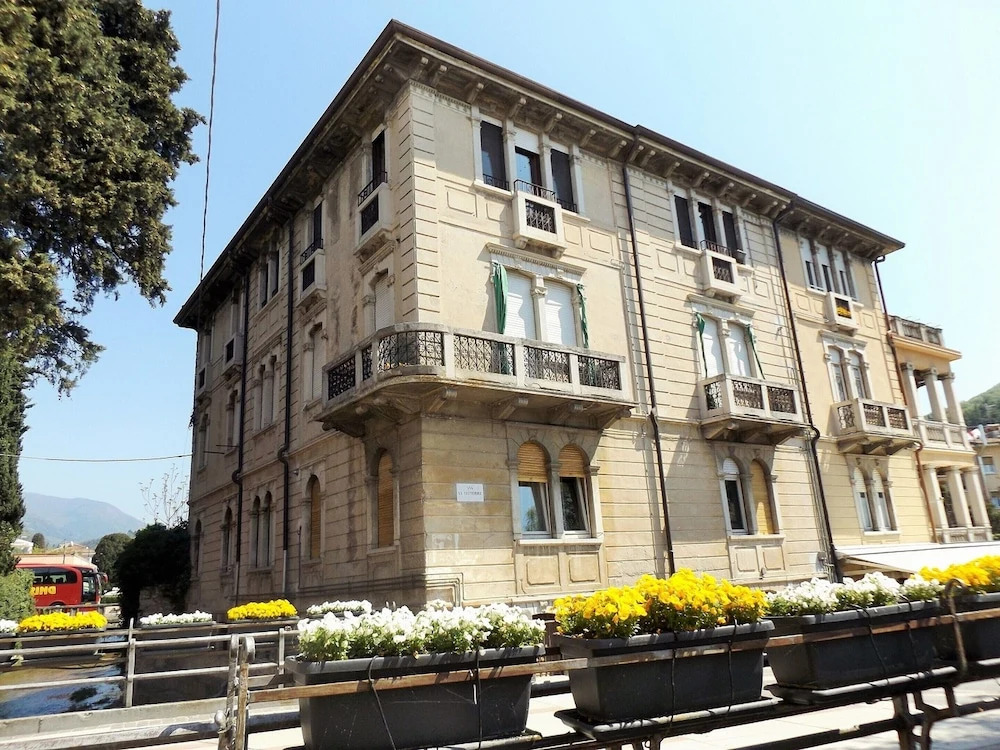 Apartment in Garda Near Lake
