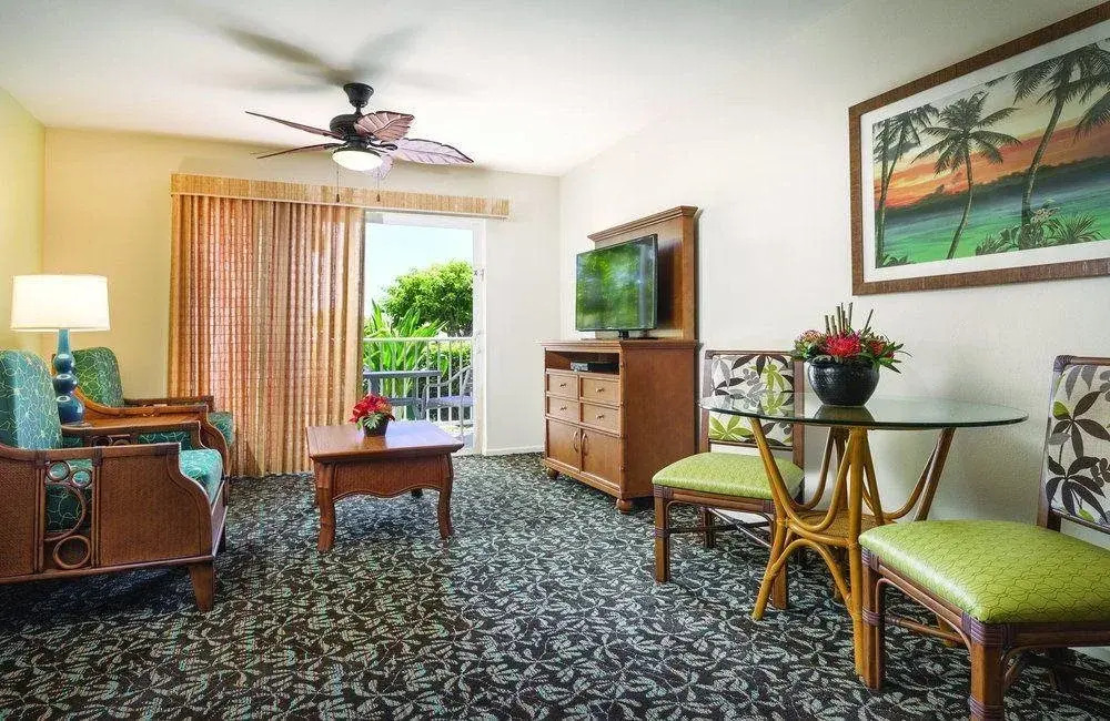 Worldmark Kihei