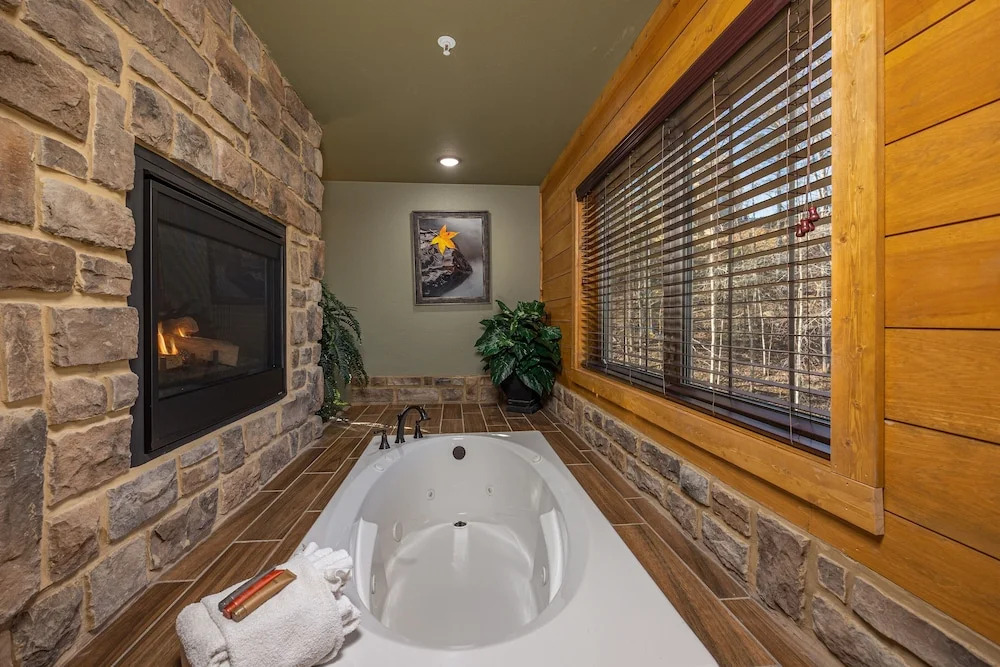 Fireside Retreat