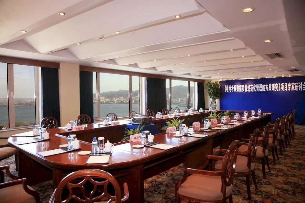 Weihai Blue Sky Hotel