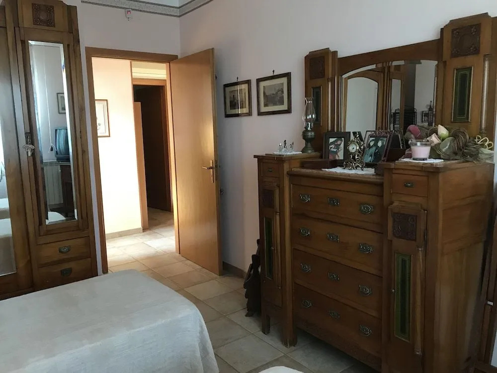 Villa Patrizia