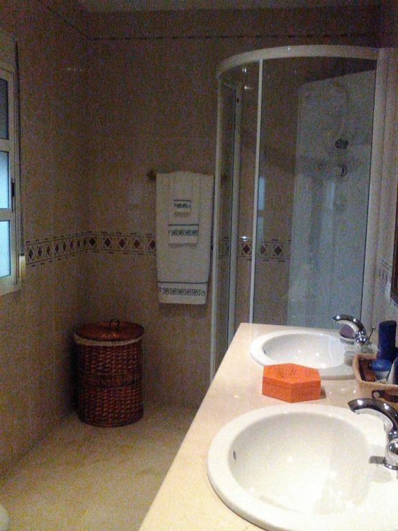 House With 3 Bedrooms in Sevilla, With Wonderful City View and Wifi