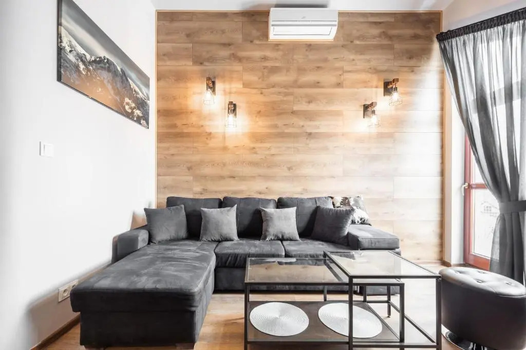 Apartament Top Zakopane
