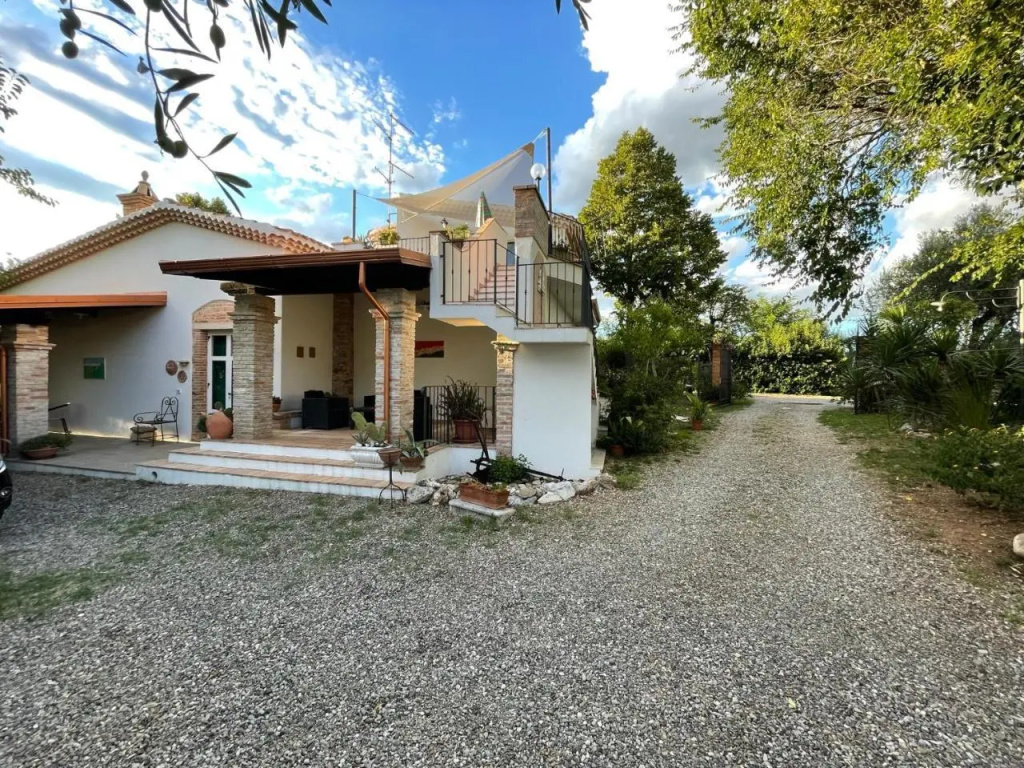 Casa Vacanza Antonella