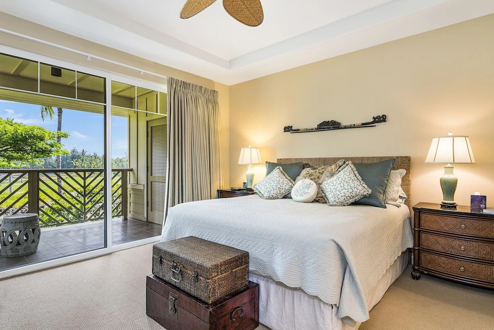 Waikoloa Beach Villas I1 3 Bedrooms 3 Bathrooms Villa