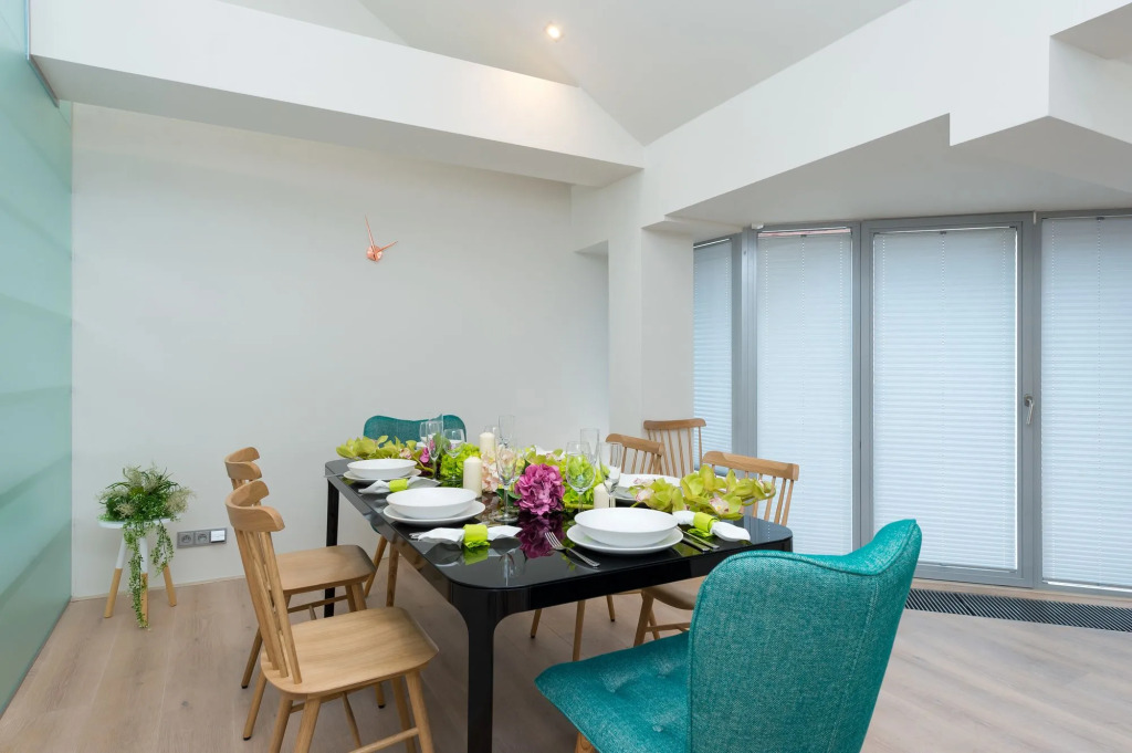 Luxemi Apartments I Wenceslas Square