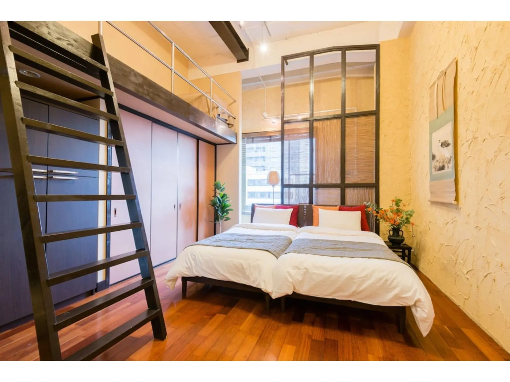 TSUBOMI Luxury Inn - Vacation STAY 05196v