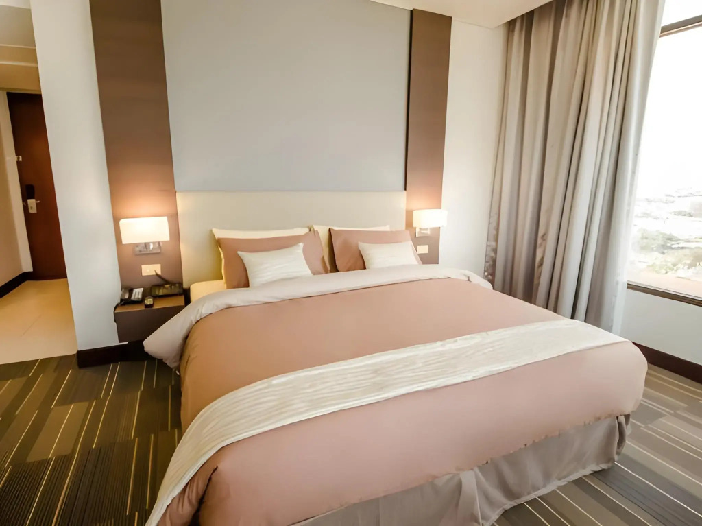 Fortune Hotel Korat- SHA Plus