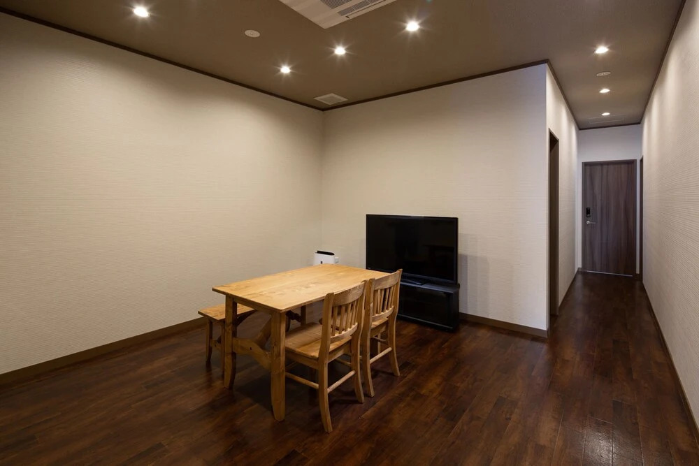 Connect inn Kyoto Nishijin