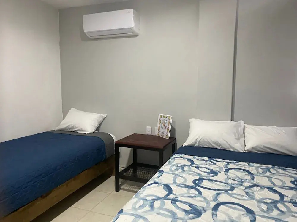 Hotel Sicarú
