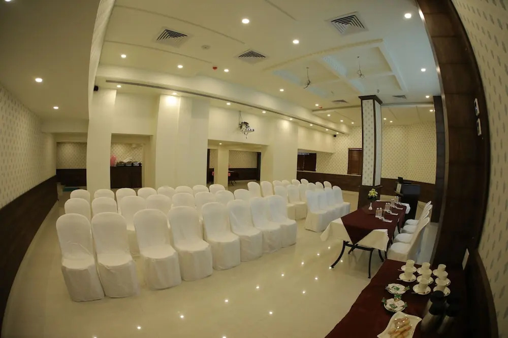 Hotel Roma Kristo