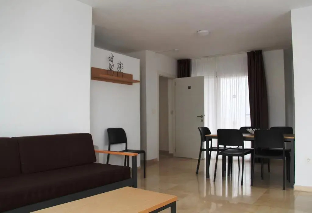 Apartamentos Buenos Aires By Mc